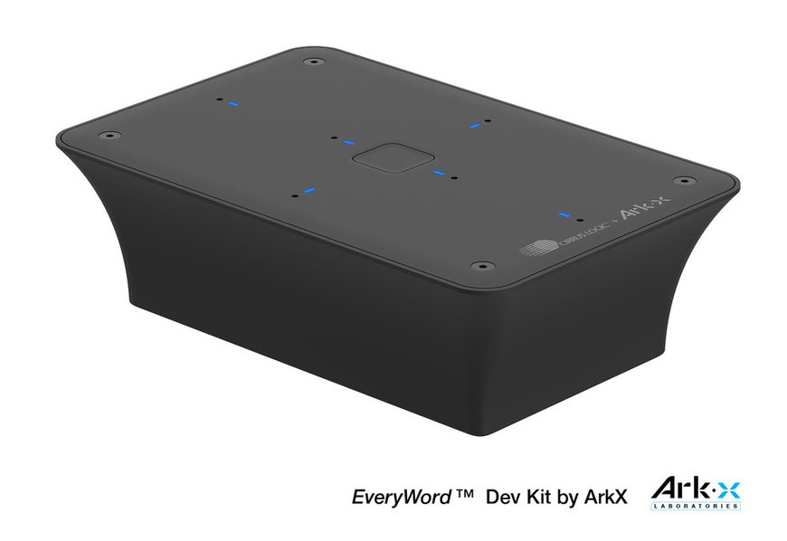 Digi-Key Electronics annonce un nouveau partenariat de distribution mondiale avec ArkX Laboratories